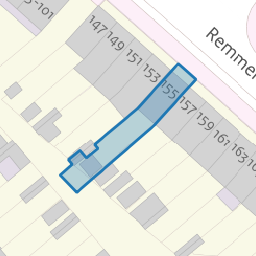 Perceel GVH26-AI-9463