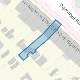 Perceel GVH26-AI-9464