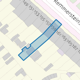 Perceel GVH26-AI-9465