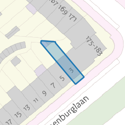 Perceel GVH26-AI-9472