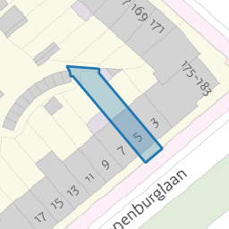 Perceel GVH26-AI-9473