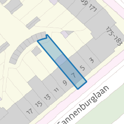 Perceel GVH26-AI-9474