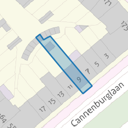 Perceel GVH26-AI-9475