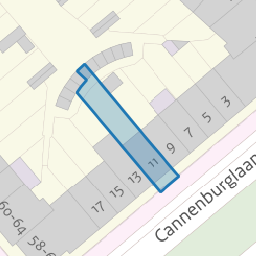 Perceel GVH26-AI-9476