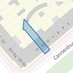 Perceel GVH26-AI-9478