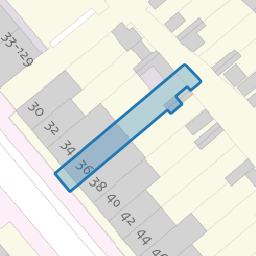 Perceel GVH26-AI-9489