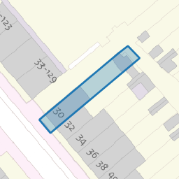 Perceel GVH26-AI-9492