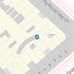 Perceel GVH26-AI-9500