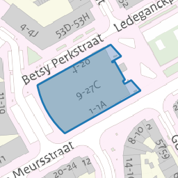 Perceel GVH26-AI-9510