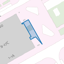 Perceel GVH26-AI-9513