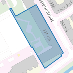 Perceel GVH26-AI-9517