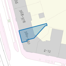 Perceel GVH26-AI-952