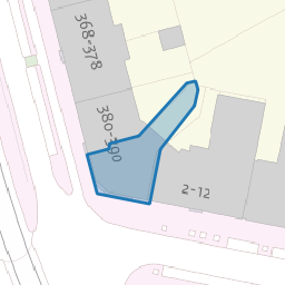 Perceel GVH26-AI-953