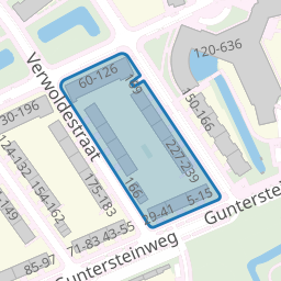 Perceel GVH26-AI-9542