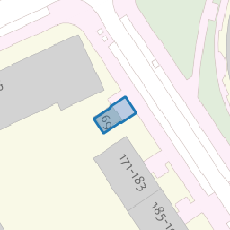 Perceel GVH26-AI-9543