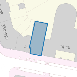 Perceel GVH26-AI-955