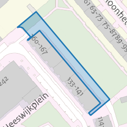 Perceel GVH26-AI-9560