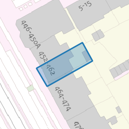 Perceel GVH26-AI-958