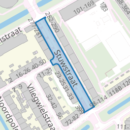 Perceel GVH26-AI-9590