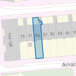 Perceel GVH26-AI-9595