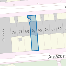 Perceel GVH26-AI-9596