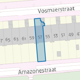 Perceel GVH26-AI-9601