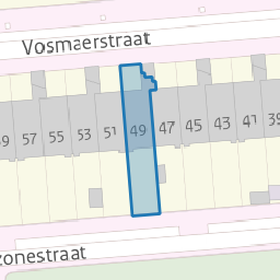Perceel GVH26-AI-9605