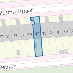 Perceel GVH26-AI-9606