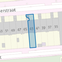 Perceel GVH26-AI-9608