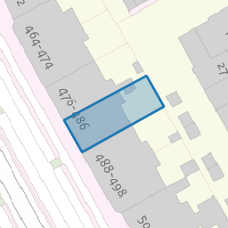 Perceel GVH26-AI-962