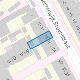 Perceel GVH26-AI-9640