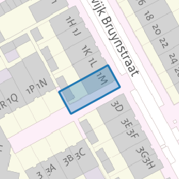 Perceel GVH26-AI-9642