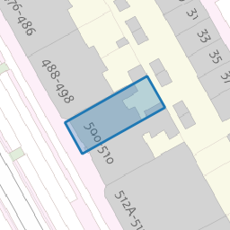 Perceel GVH26-AI-965