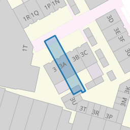 Perceel GVH26-AI-9650