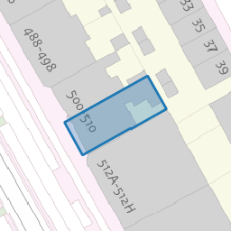 Perceel GVH26-AI-966