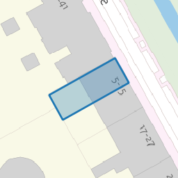 Perceel GVH26-AI-969