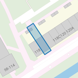 Perceel GVH26-AI-9696