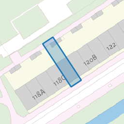 Perceel GVH26-AI-9699