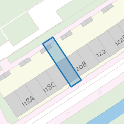 Perceel GVH26-AI-9700