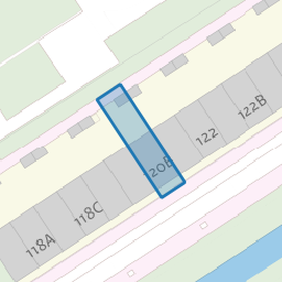 Perceel GVH26-AI-9701