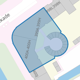 Perceel GVH26-AI-9732