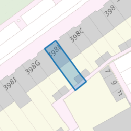 Perceel GVH26-AI-9739