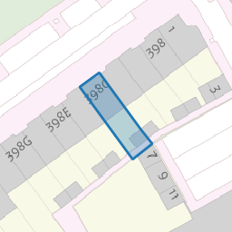 Perceel GVH26-AI-9741