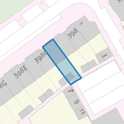 Perceel GVH26-AI-9742