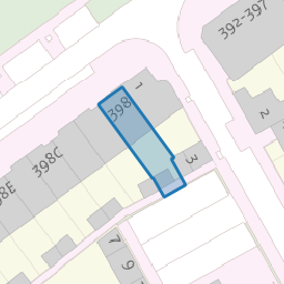 Perceel GVH26-AI-9744