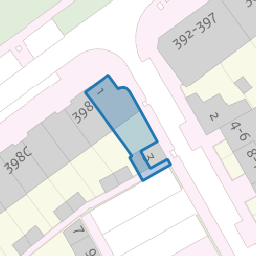 Perceel GVH26-AI-9745