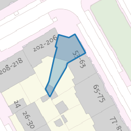 Perceel GVH26-AI-9794