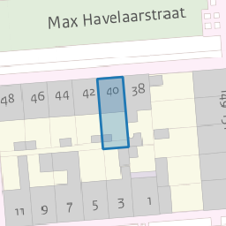 Perceel GVH26-AI-9809