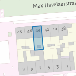 Perceel GVH26-AI-9811