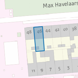 Perceel GVH26-AI-9812